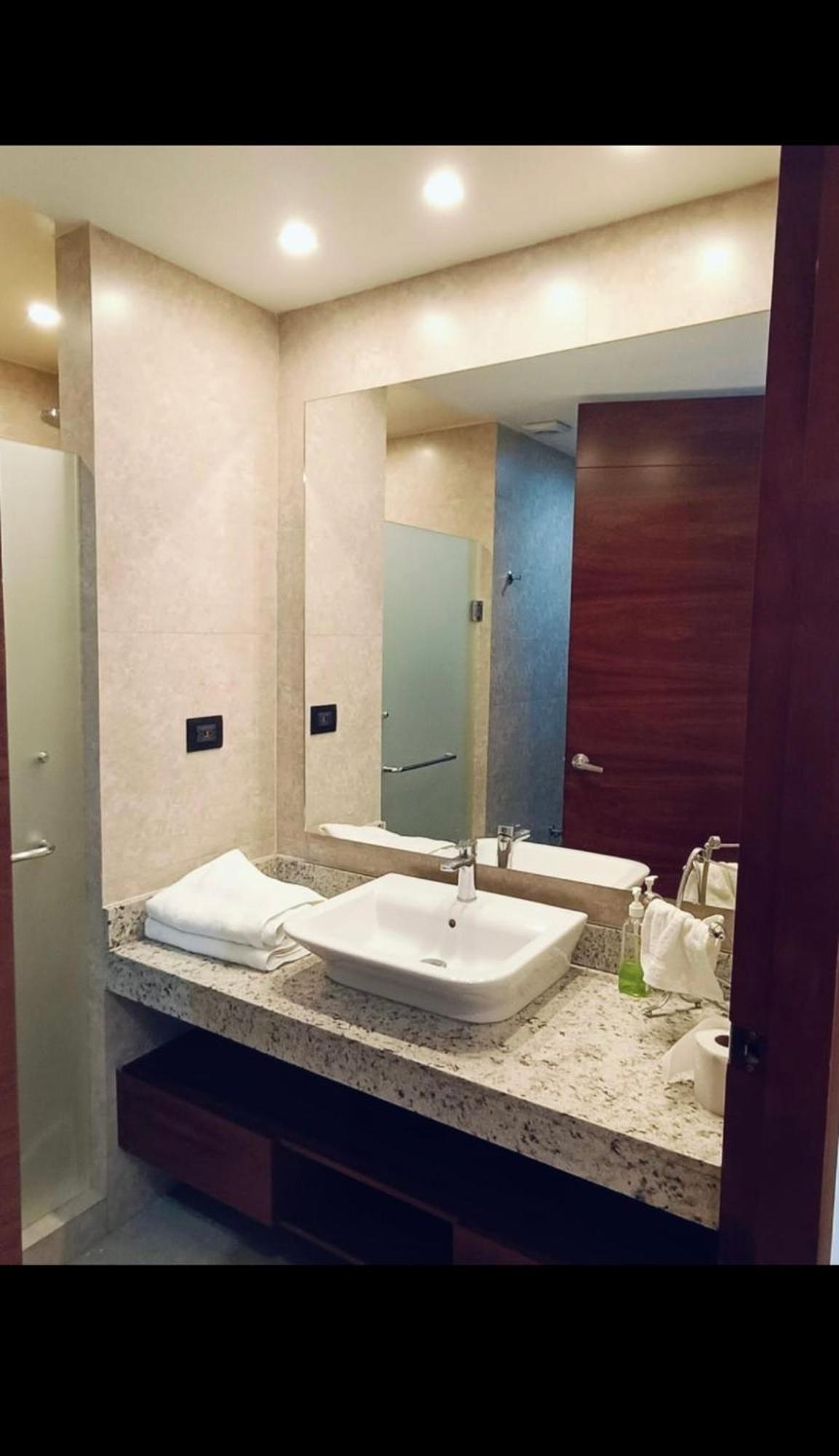 Habitacion 416 Sonata Tlaxcalancingo Exteriör bild