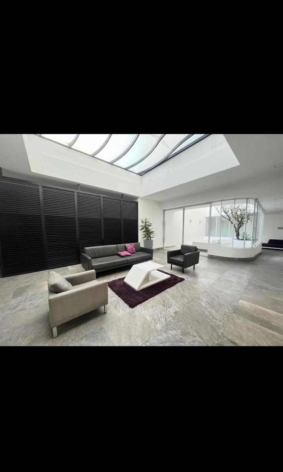 Habitacion 416 Sonata Tlaxcalancingo Exteriör bild